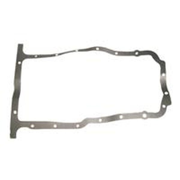 Aftermarket RR71917 Oil Pan Gasket Set Fits John Deere Models 3010, 3020 R-R71917-RIL - main